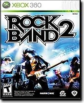Rock Band 2
