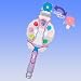 Yes!プリキュア5 GoGo! ミルキィミラー_s-2
