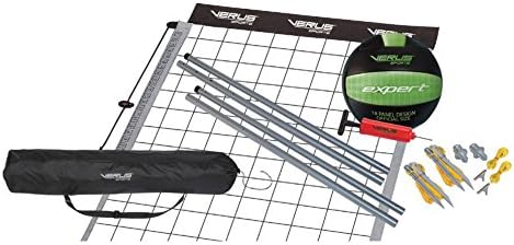 Verus Sports Verus Sports Expert Volleyball Set