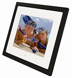 Audiovox DPF808 8-Inch Digital Picture Frame