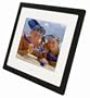 Audiovox DPF808 8-Inch Digital Picture Frame