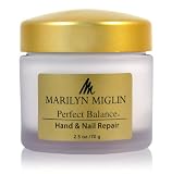 Perfect Balance Hand & Nail Repair