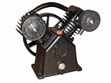 Eigenschaften ABAC Aerotac Schneider  / Kompressor Aggregat VCF - 2 Zylinder V
