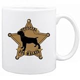 New  Official Cane Corso Walker  Mug Dog