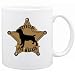 New  Official Cane Corso Walker  Mug Dog