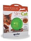 Petsafe Slimcat Green