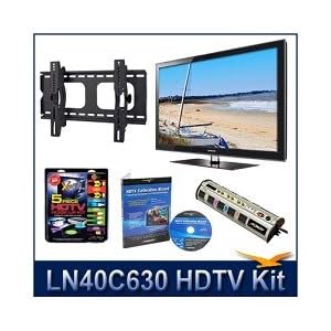 Samsung LN40C630 40