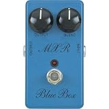 MXR M103 Blue Box Octave Distortion Pedal