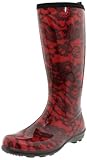 Kamik Women's Gwyneth Rain Boot