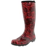 Kamik Womens Gwyneth Rain Boots