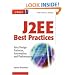 J2EE Best Practices: Java Design Patterns, Automation, and Performance (Wiley Application    Development Series)