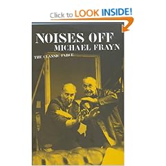 Noises Off (Methuen Modern Plays)
