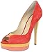 Enzo Angiolini Women's Evza Platform Pump