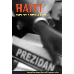 Haiti: Hope for a Fragile State