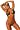 UjENA Camo Colombian String Bikini Swimsuit Select Size: Bottom 1X