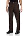 Tru-Spec Men's 24-7 Series Original Tactical Pant - Reliable Pants for Men - Ideal for Hiking, Camping, EMT, and Tactical Use - 65% Polyester, 35% Cotton - Brown - 40W x 30L
