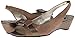 Anne Klein Sport Women's Beckee Fabric Dress Pump