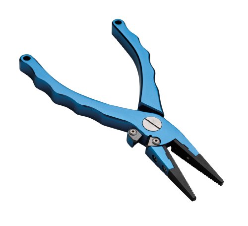 P-Line Adaro 7.5-Inch Aluminum Pliers