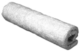 Two Brothers Racing Stainless Steel Shrink Wool Wrap For Muffler Repack Kit 005-10038S