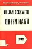 Green hand : a novel