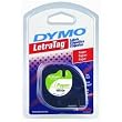 Sanford Corporation 10697 Dymo LetraTag Labels