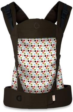 Beco Soleil Baby Carrier in Micah
