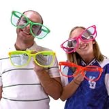 Jumbo Sunglasses
