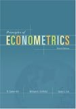 Principles of Econometrics