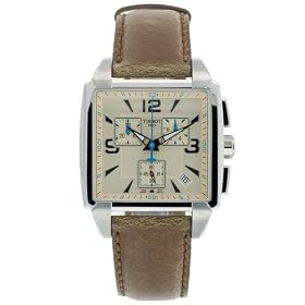 Tissot T005.517.16.267.00 Montre