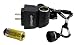 Spotlight Home Helper Kit Rechargeable LED Vehicle Light with Lanyard and A/C Wall Ch...