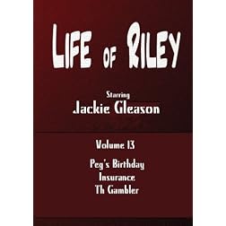 Life of Riley - Volume 13