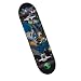 Sports : Batman Skateboard Double Trouble