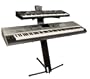 Column Keyboard Stand