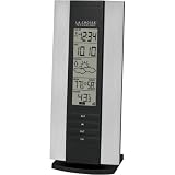 La Crosse Wireless Forecast Station WS-7017U-IT
