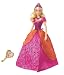 Barbie M7816-0 - Prinzessin Delia