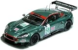 Scalextric - Aston Martin DBR9 (Red Nose)