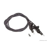 OES Genuine Sunroof Cable Set for select Audi A4  A4 Quattro models by OES Genuine