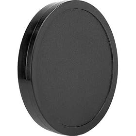 Kaiser 206951 51MM Slip-On Lens Cap