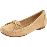 [ロックポート] ROCKPORT ETTY PLAIN MOC