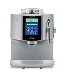Solac CA 4815 Espresso-/Kaffeevollautomat Espression Supremma