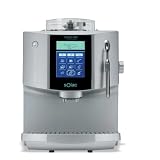 Solac CA 4815 Espresso-/Kaffeevollautomat Espression Supremmavon "Elektrogeraete Solac..."