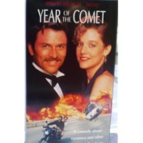 Year of the Comet [VHS]