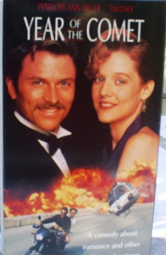 Year of the Comet [VHS]