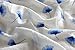 Organic Muslin Swaddle Blanket - Margaux & May - X Large Swaddling Blankets - Ginkgo & Dandelion