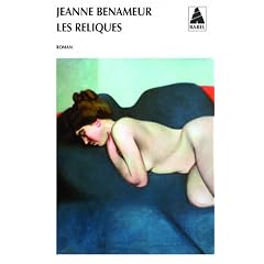 Les reliques