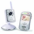 Summer Infant Slim & Secure Digital Video Monitor