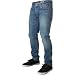 WeSC Alessandro Denim Pant - Men's Bright Stretch, 29x32