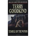 The Sword of Truth Box Set, Books 4-6: Temple of the Winds; Soul of the Fire; Faith of the Fallen book cover