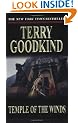 The Sword of Truth, Box Set II, Books 4-6: Temple of the Winds; Soul of the Fire; Faith of the Fallen