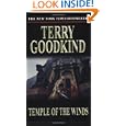 The Sword of Truth Box Set, Books 4-6: Temple of the Winds; Soul of the Fire; Faith of the Fallen by Terry Goodkind